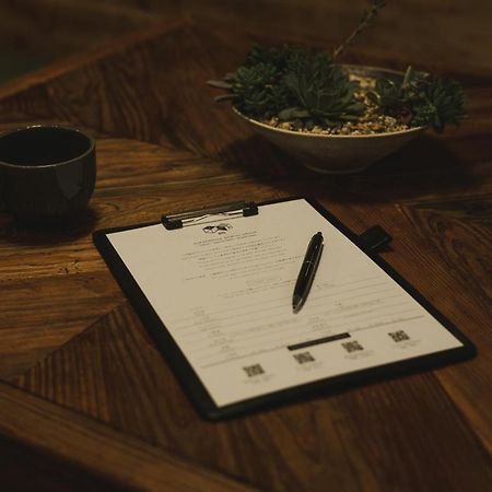 Denchi Tokyo - Guest House Denchi Екстер'єр фото