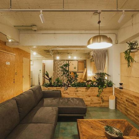 Denchi Tokyo - Guest House Denchi Екстер'єр фото