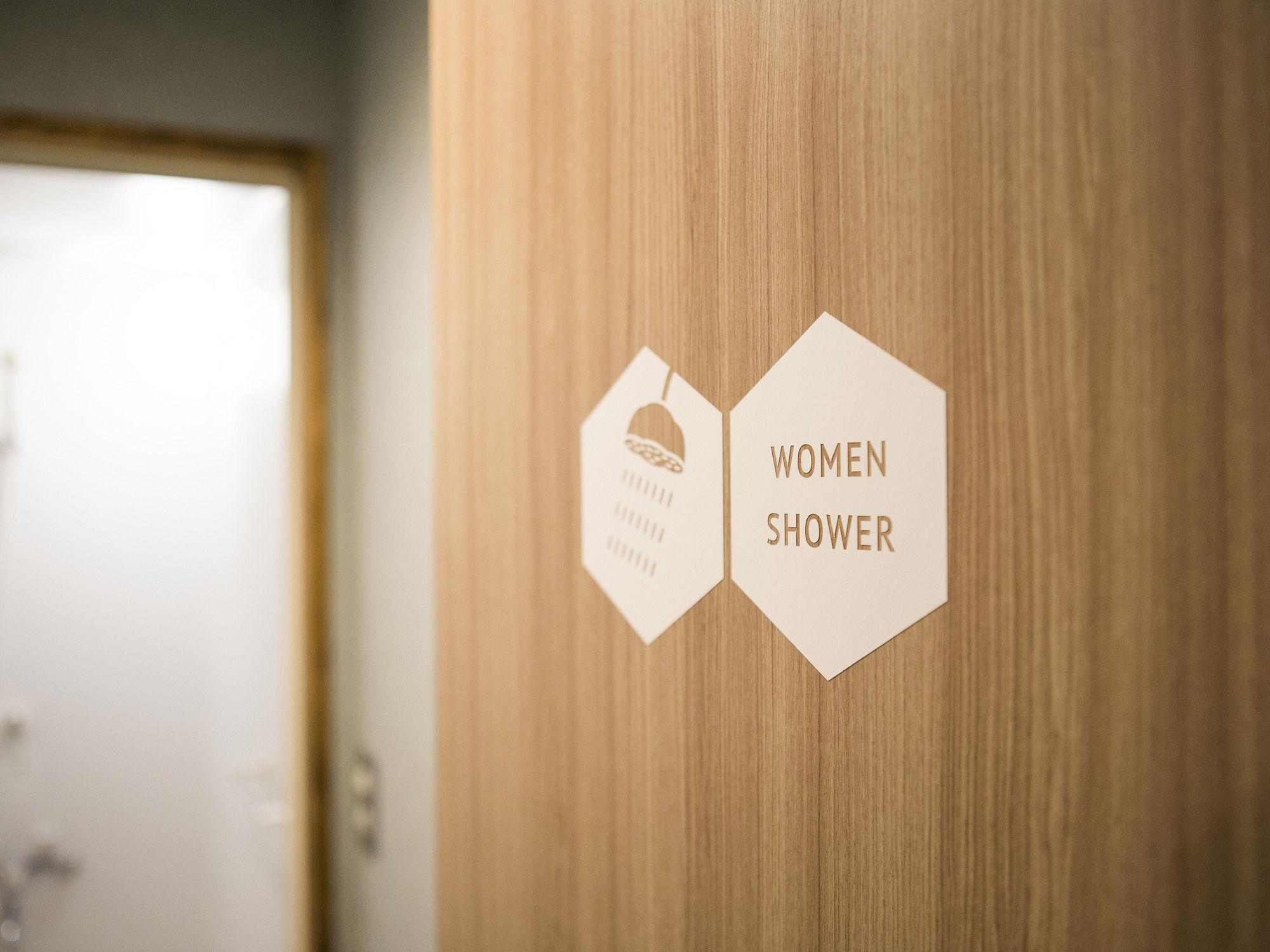 Denchi Tokyo - Guest House Denchi Екстер'єр фото