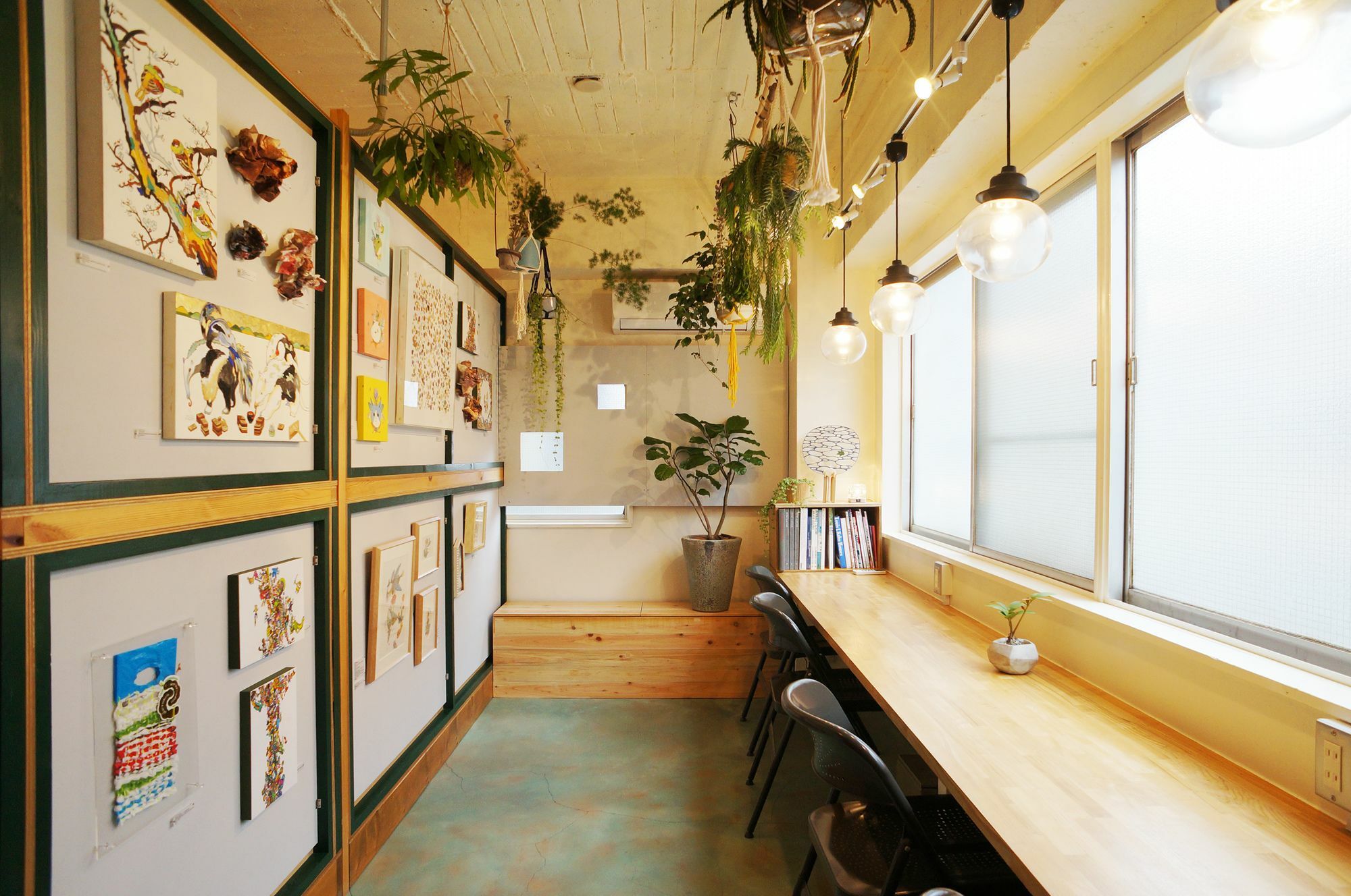 Denchi Tokyo - Guest House Denchi Екстер'єр фото