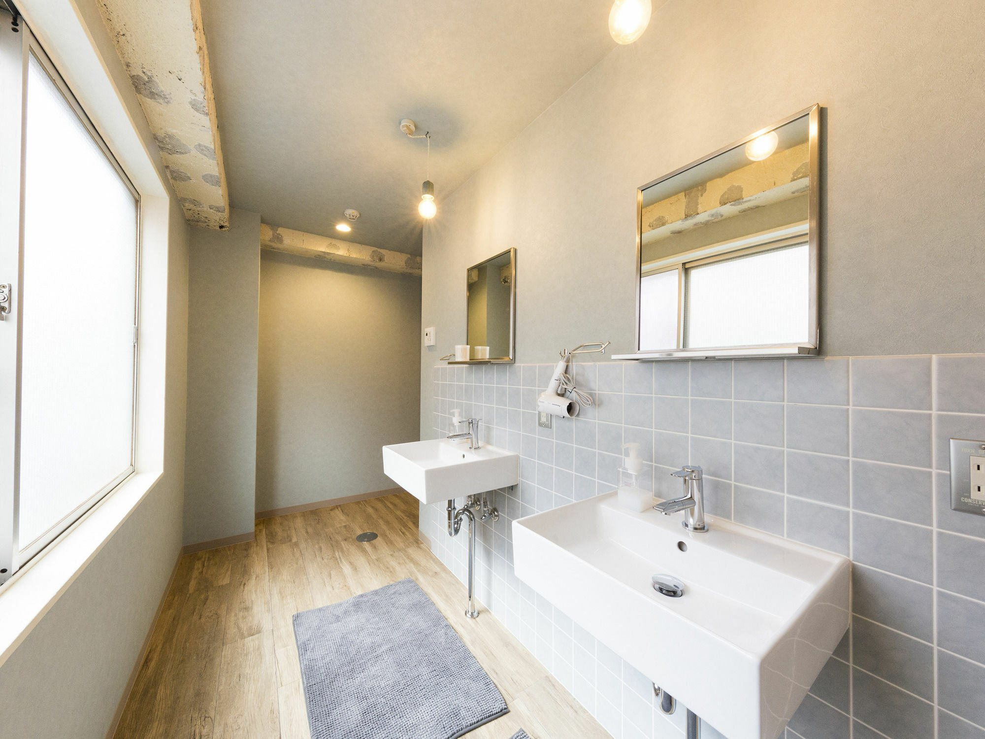 Denchi Tokyo - Guest House Denchi Екстер'єр фото