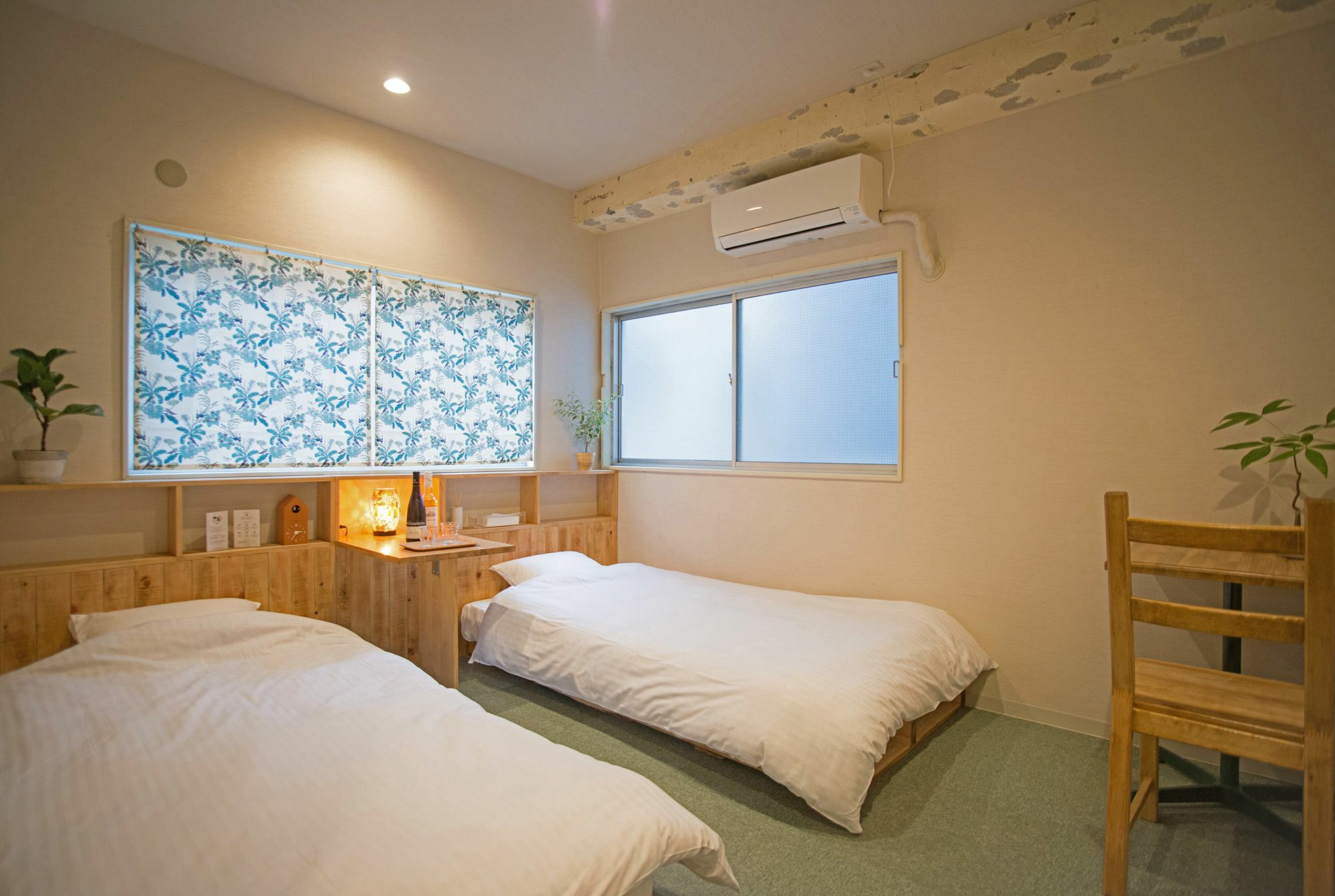 Denchi Tokyo - Guest House Denchi Екстер'єр фото
